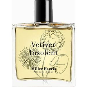 Miller Harris - Vetivert Insolent Eau de Parfum - 100 ml - Unisex