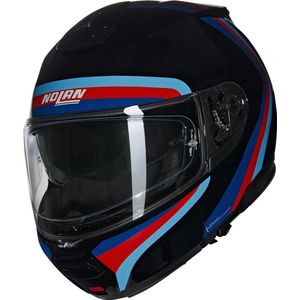 Nolan N100-6 Assoluto Integraalhelm Zwart XL