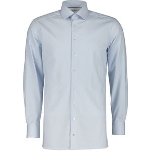 Olymp Overhemd - Modern Fit - Blauw - 41