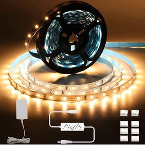 Decoratieve led strip – LED Strip – Woonkamer