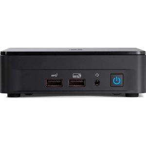 ASUS NUC 12 Pro Kit RNUC12WSKI300002I - Mini - Intel Core i3-1220P