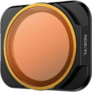 50CAL ND8/PL Lens Filter - DJI Mavic Air 2S - Landschapsfotografie