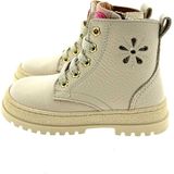 Develab 42930 Boots Meisjes - Beige - Maat 24