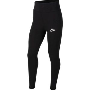 Nike Sportswear Favorites Meisjes Legging - Maat 146