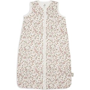 Jollein Baby Zomer Slaapzak Jersey - 110cm - Retro Flowers