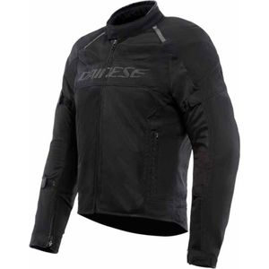 Dainese Air Frame 3 Tex Jacket Black Black Black 54 - Maat - Jas