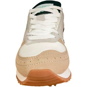 Hi-Tec Silver Shadow OG Mannen - Chalk/Dk Moss/Aquatic Awe