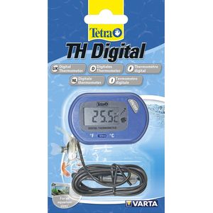 Tetra - Digitale thermometer - Aquarium
