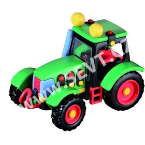 Mic-o-mic 3189010 ""Tractor"" bouwpakket (klein)