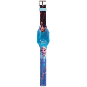 Disney Frozen LED-display digitaal horloge