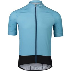 POC Essential Road Jersey - Basalt Blue Small