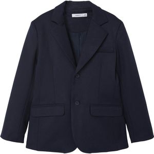 NAME IT NKMRIRAMEL BLAZER NOOS Jongens Blazer - Maat 164