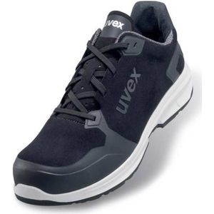 uvex 1 sport 6596246 Veiligheidsschoenen S3 Schoenmaat (EU): 46 Zwart 1 paar