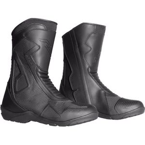 RST Atlas Ce Waterproof Mens Boot Black 43 - Maat - Laars