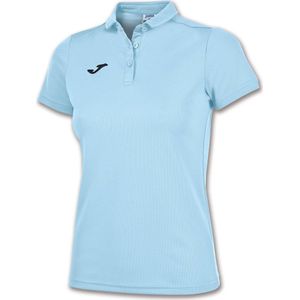 Joma Hobby Polo Dames - Hemelsblauw | Maat: M