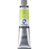 Van Gogh Olieverf tube 200mL 617 Geelgroen