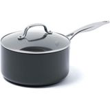 Greenpan - Venice Saucepan 18Cm Met Deksel