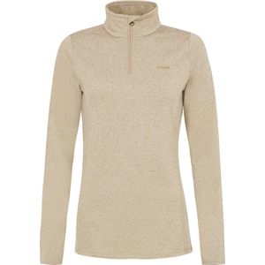 Protest Skipully Fabrizm 1/4 Zip Dames - maat s/36