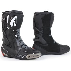 Forma Phantom Flow Black Grey Boots 48 - Maat - Laars