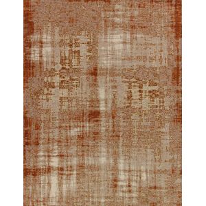 Vloerkleed Brinker Carpets Grunge Rust - maat 200 x 300 cm