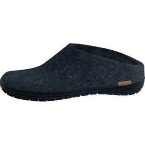 Glerups Pantoffel br1002 blauw maat 43