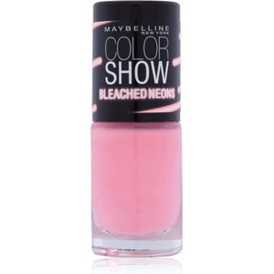 Maybelline - Color Show Heat Wave 243 Tropink - Nagellak