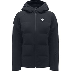 DAINESE SNOW Ski Down Jas Dames - Black - L