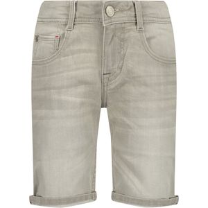 Raizzed Oregon Jongens Jeans - Light Grey Stone - Maat 176