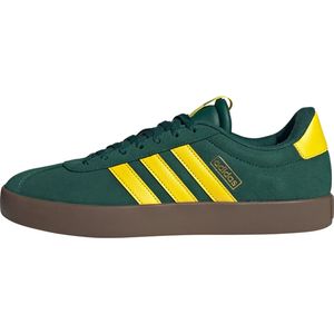 adidas Sportswear VL Court 3.0 Schoenen - Unisex - Groen- 46