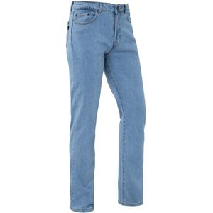 Brams Paris Spijkerbroek - Bram - light blue X19 - maat 40/32