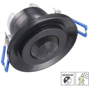 Bewegingssensor | Inbouw | Voor binnen | Infrarood
