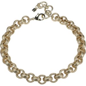 Camps & Camps Collier 3L323_ML Goud