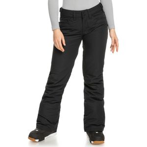 Roxy Backyard Snowboardbroek voor Dames Maat XS Zwart