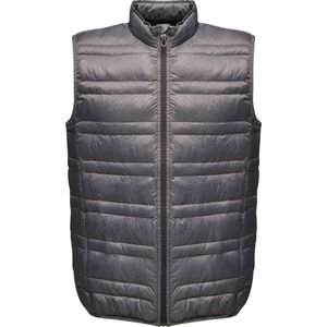 Regatta Mens Fire Down Padded Bodywarmer