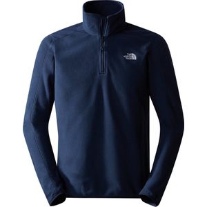 The North face - Resolve Fleece met kwartrits voor heren - XXL