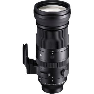 Sigma 150-600mm F5-6.3 DG DN OS - Sports L-mount - Camera lens