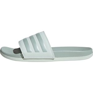 adidas Sportswear adilette Comfort Badslippers - Dames - Groen- 39