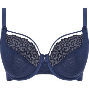 Freya Catwalk UW Plunge Bra Dames Beha - Maat G80 (EU)