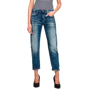 G-STAR Kate Boyfriend Jeans - Dames - Vintage Azure - W24 X L32