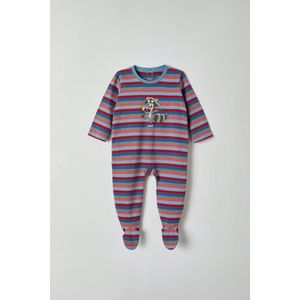 Woody Romper multicolor