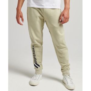 Superdry onderstuk jogging (broek) MAAT XXL