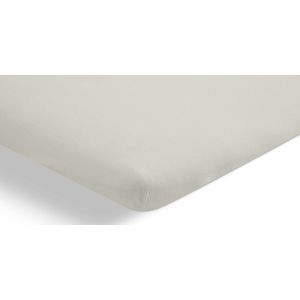 Cinderella Single-Split Hoeslaken - Ivoor 180x200