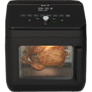 Instant Vortex ClearCook Airfryer Oven 13L