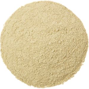 Pit&Pit - Alfalfa poeder 150g - Hoge voedingswaarde - In smoothies of muesli