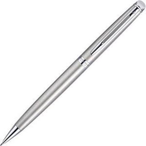 Waterman vulpotlood Hémisphère Stainless Steel CT - MPCL 0,5