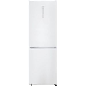 Haier 2D 60 Serie 3 HDW3618DNPW Vrijstaand 341 l D Wit