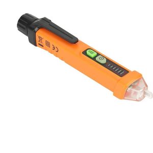 Peakmeter PM8908C Digitale spanningszoeker - contactloze AC-spanningsmeter - led-display - huishoudelijke apparaten - AC-spanningsmeter - 12-1000V .