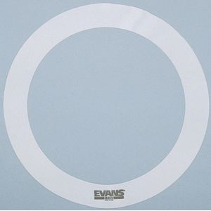 Evans E-Ring, 14"" dempring - Accessoire voor drumvellen