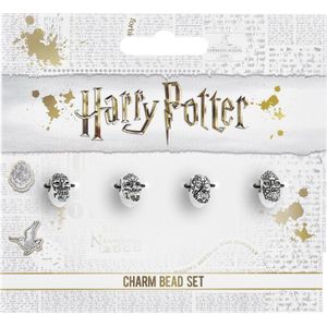 Harry Potter: Death Eater Mask Charm Bead Set