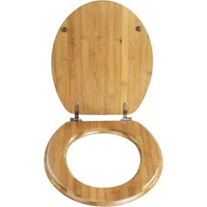 Toilet lid Quick-Release Function - Toilet Seat Softclose Closing Mechanism - Toilet Seat Duroplast/